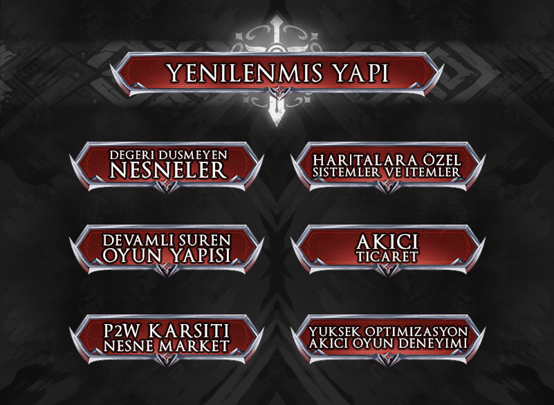 Sagroth2 - 55-120 Farm Sunucu