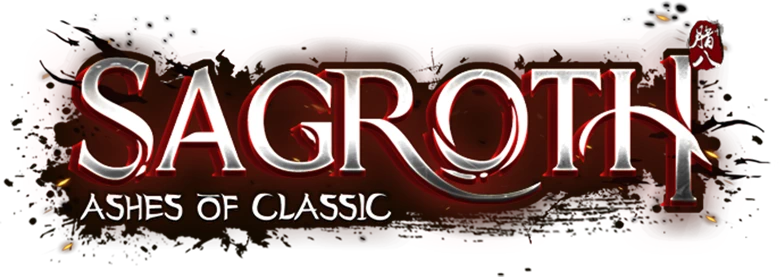 Sagroth2 — Ashes of Classic