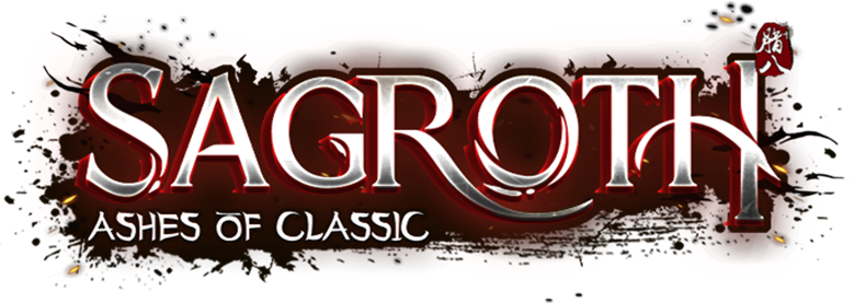 Sagroth2 — Ashes of Classic